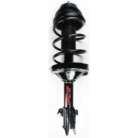 Fcs Automotive Complete Strut Assembly, 1331747R 1331747R
